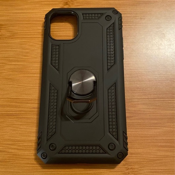 iPhone 11 case with kickstand - Picture 2 of 9